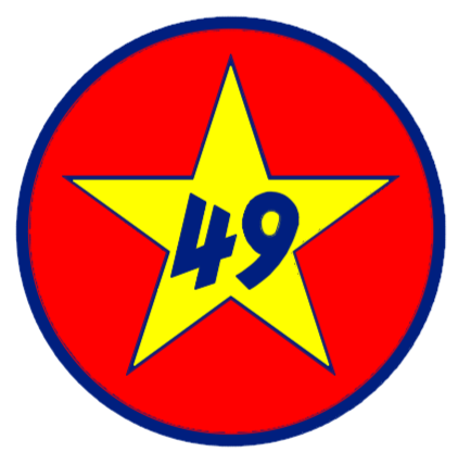 Goldpanners logo